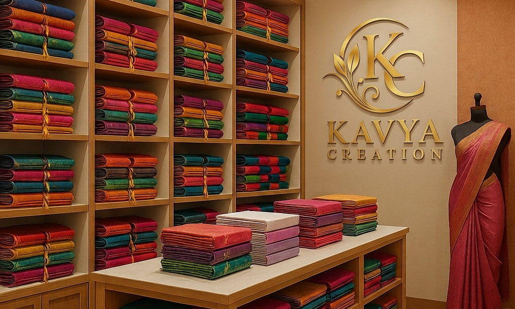 Kavya Creation